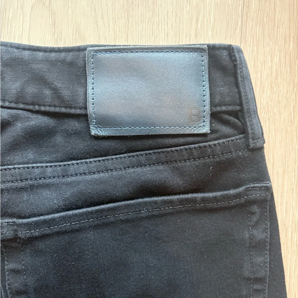 Bonobos Travel Jean Black 31x28